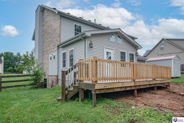 107 N Pointe Drive, Elizabethtown, KY 42701