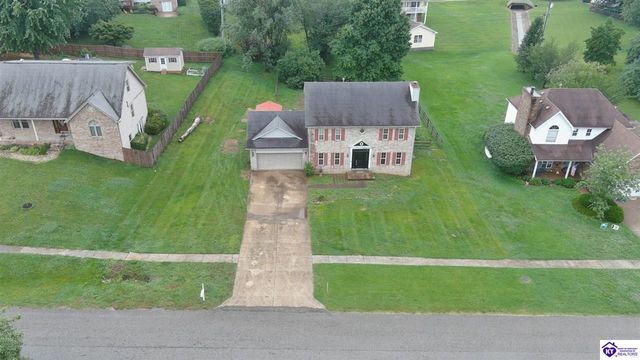 107 N Pointe Drive, Elizabethtown, KY 42701
