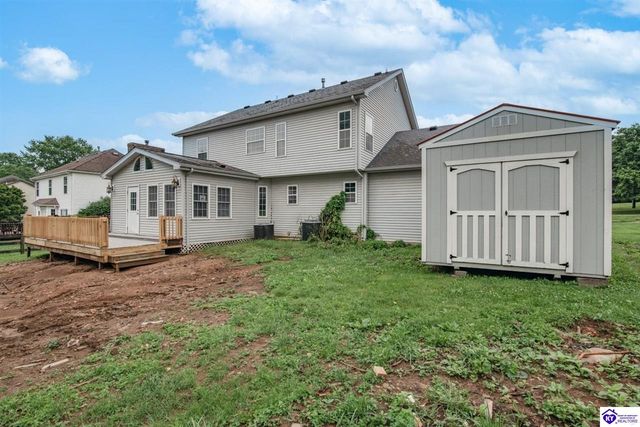 107 N Pointe Drive, Elizabethtown, KY 42701