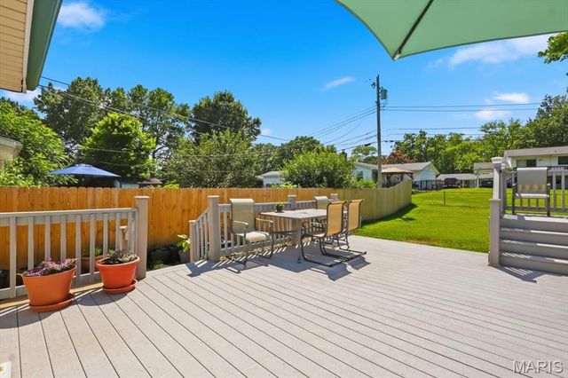 2381 Wesford Drive, Maryland Heights, MO 63043