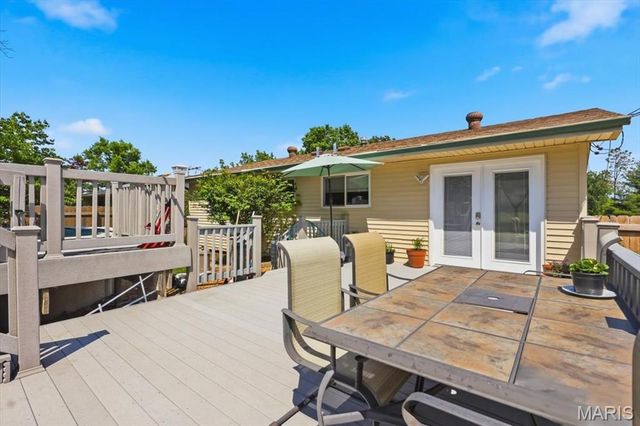 2381 Wesford Drive, Maryland Heights, MO 63043