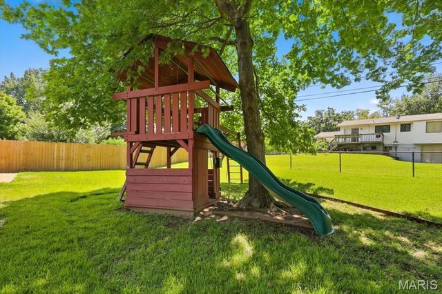 2381 Wesford Drive, Maryland Heights, MO 63043