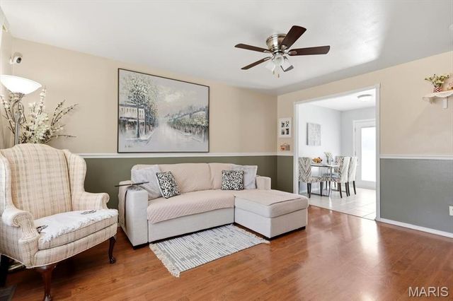 2381 Wesford Drive, Maryland Heights, MO 63043