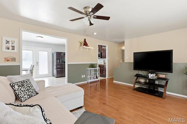 2381 Wesford Drive, Maryland Heights, MO 63043