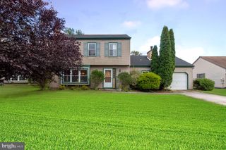 18 DOGWOOD PL, Swedesboro, NJ 08085