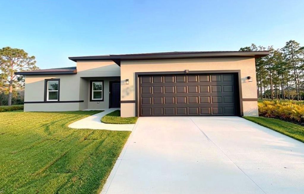 3383 LOVELAND BOULEVARD, Port Charlotte, FL 33980