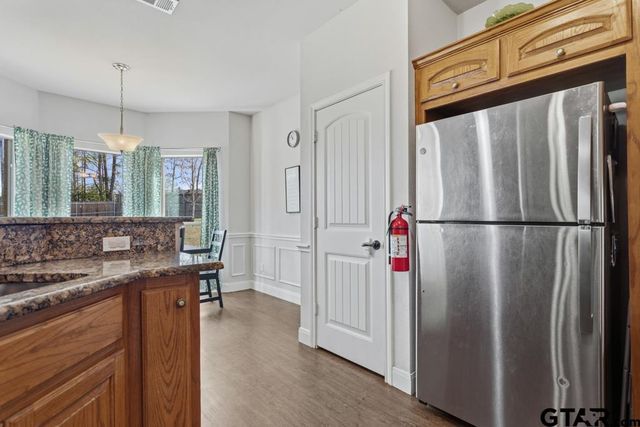 14223 LONE PINE DR, Brownsboro, TX 75756