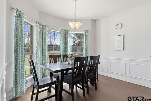 14223 LONE PINE DR, Brownsboro, TX 75756