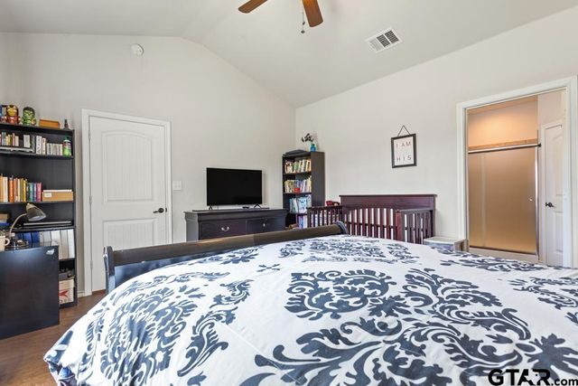 14223 LONE PINE DR, Brownsboro, TX 75756