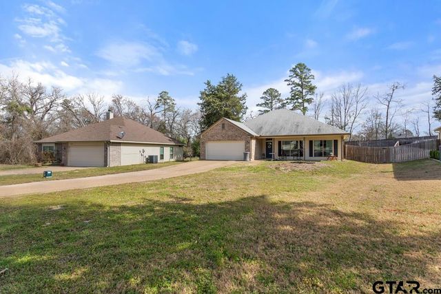 14223 LONE PINE DR, Brownsboro, TX 75756