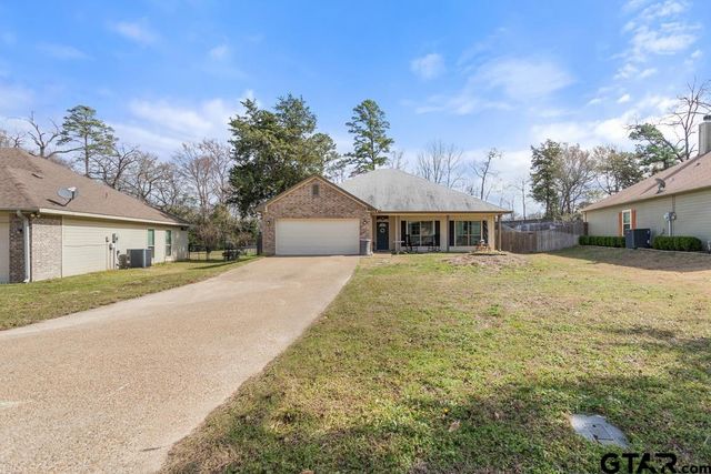 14223 LONE PINE DR, Brownsboro, TX 75756