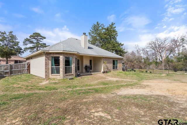 14223 LONE PINE DR, Brownsboro, TX 75756