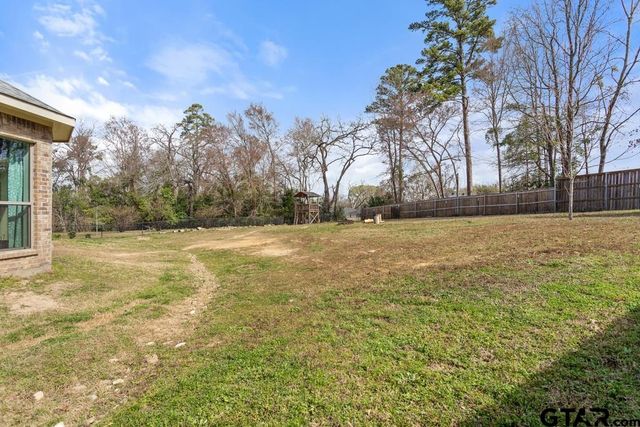 14223 LONE PINE DR, Brownsboro, TX 75756