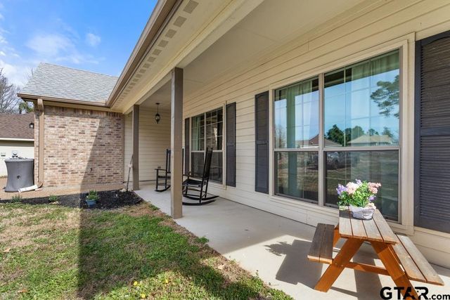 14223 LONE PINE DR, Brownsboro, TX 75756