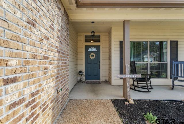 14223 LONE PINE DR, Brownsboro, TX 75756