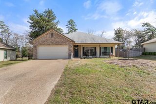 14223 LONE PINE DR, Brownsboro, TX 75756