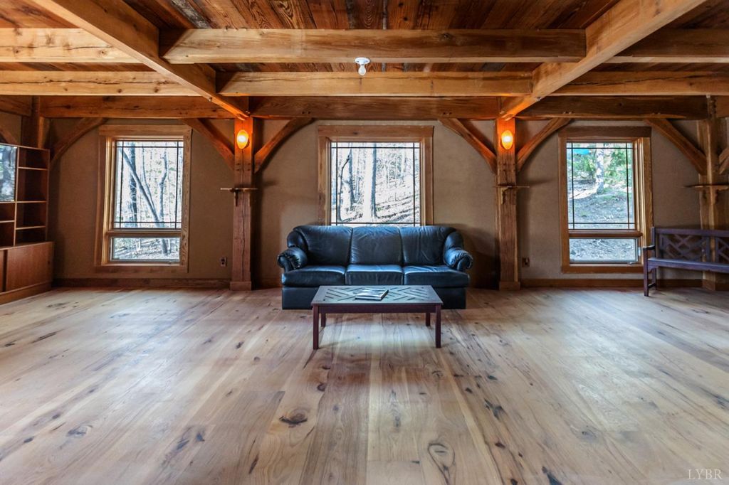 Image 12 of property listing at 278 Salt Lick Lane, Appomattox, VA 24522