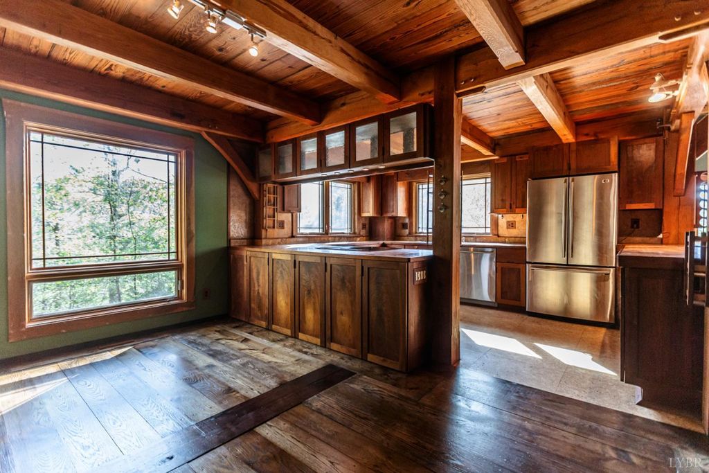 Image 23 of property listing at 278 Salt Lick Lane, Appomattox, VA 24522