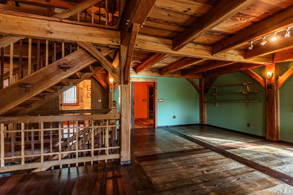 Image 28 of property listing at 278 Salt Lick Lane, Appomattox, VA 24522
