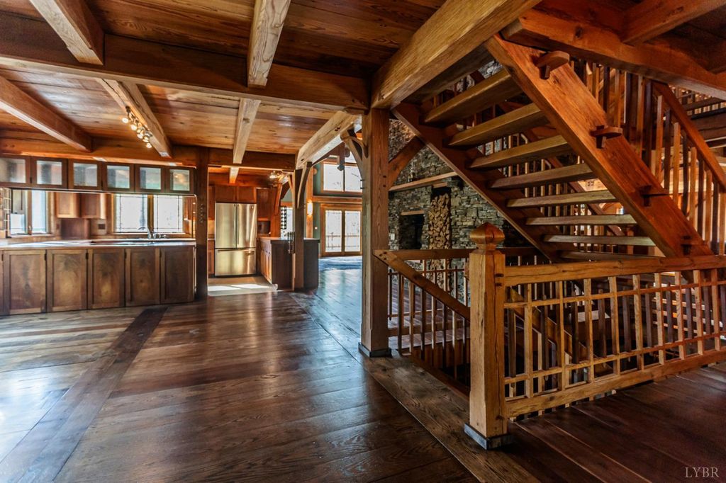 Image 29 of property listing at 278 Salt Lick Lane, Appomattox, VA 24522