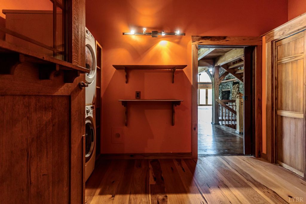Image 32 of property listing at 278 Salt Lick Lane, Appomattox, VA 24522