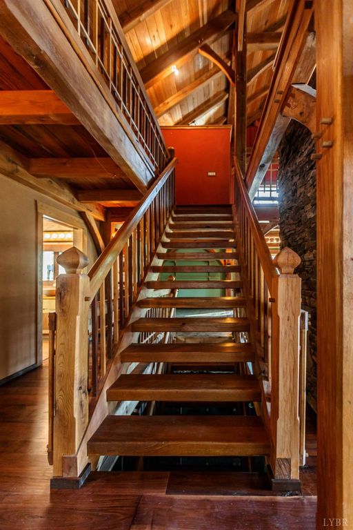 Image 36 of property listing at 278 Salt Lick Lane, Appomattox, VA 24522
