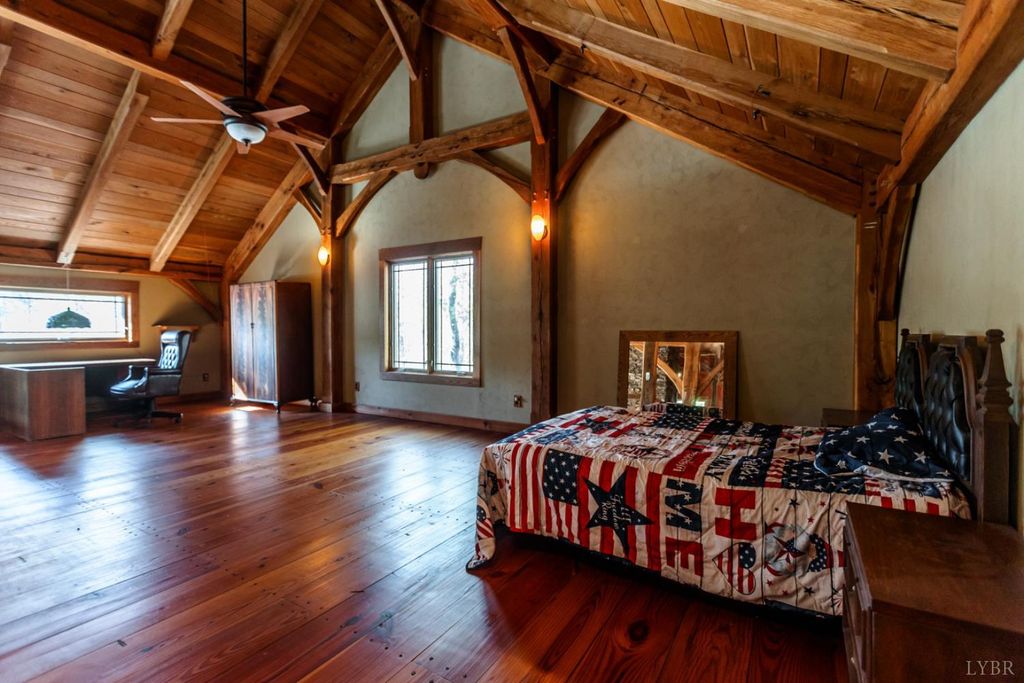 Image 38 of property listing at 278 Salt Lick Lane, Appomattox, VA 24522