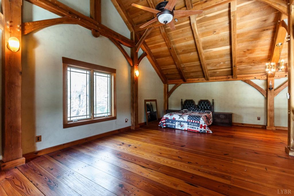 Image 39 of property listing at 278 Salt Lick Lane, Appomattox, VA 24522