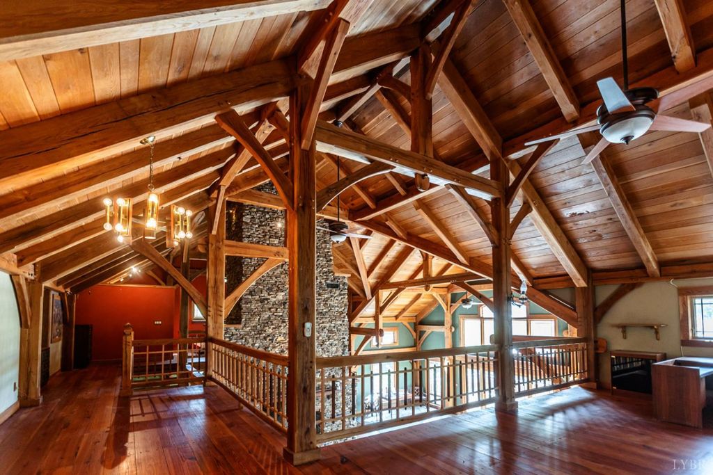 Image 41 of property listing at 278 Salt Lick Lane, Appomattox, VA 24522