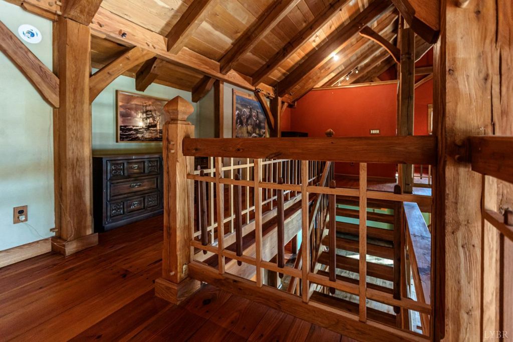 Image 43 of property listing at 278 Salt Lick Lane, Appomattox, VA 24522