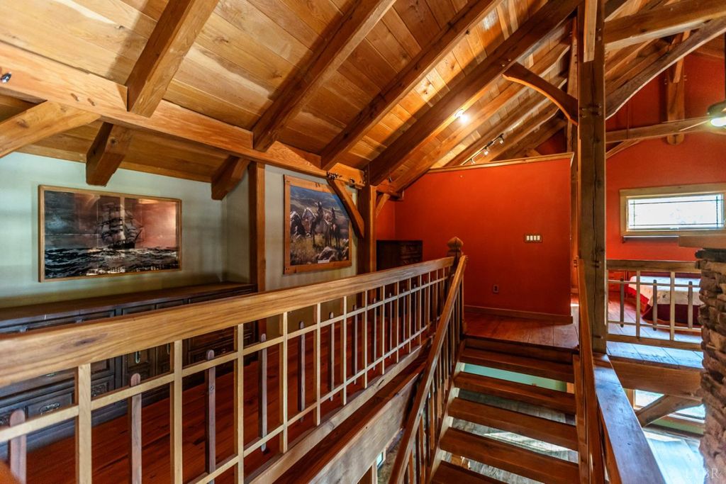 Image 44 of property listing at 278 Salt Lick Lane, Appomattox, VA 24522