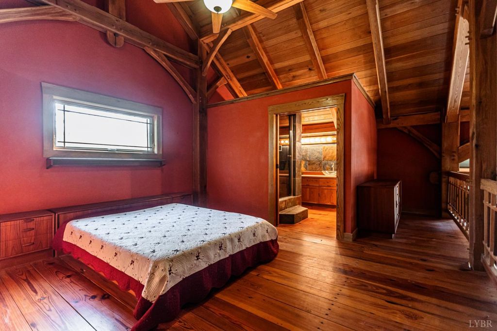 Image 45 of property listing at 278 Salt Lick Lane, Appomattox, VA 24522