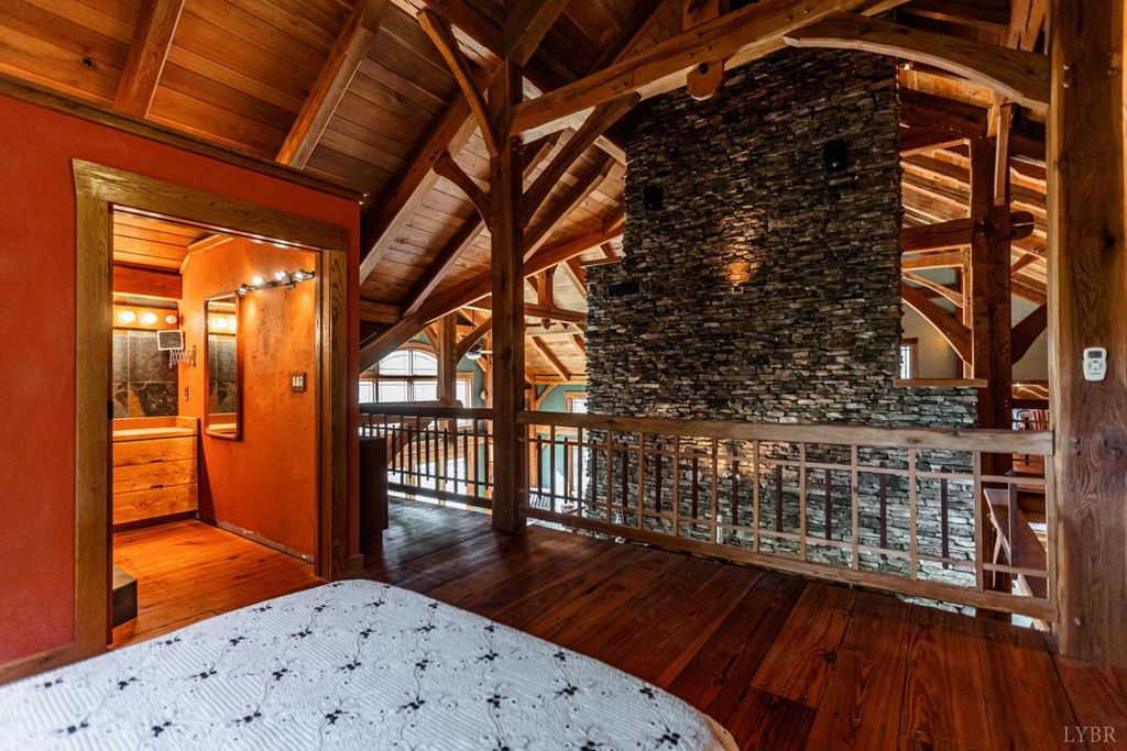 Image 46 of property listing at 278 Salt Lick Lane, Appomattox, VA 24522