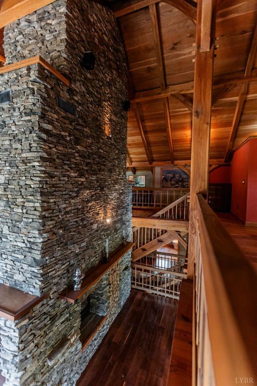 Image 51 of property listing at 278 Salt Lick Lane, Appomattox, VA 24522