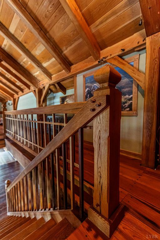Image 52 of property listing at 278 Salt Lick Lane, Appomattox, VA 24522