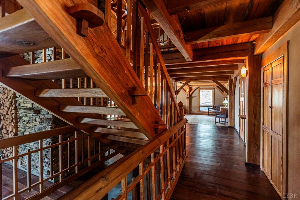 Image 53 of property listing at 278 Salt Lick Lane, Appomattox, VA 24522