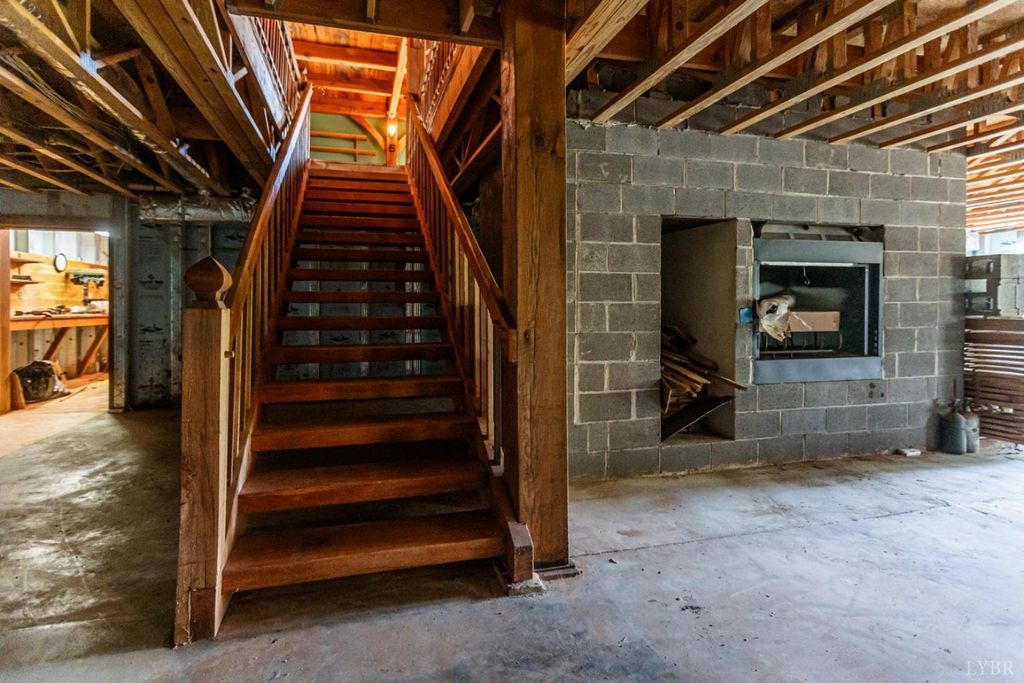 Image 54 of property listing at 278 Salt Lick Lane, Appomattox, VA 24522
