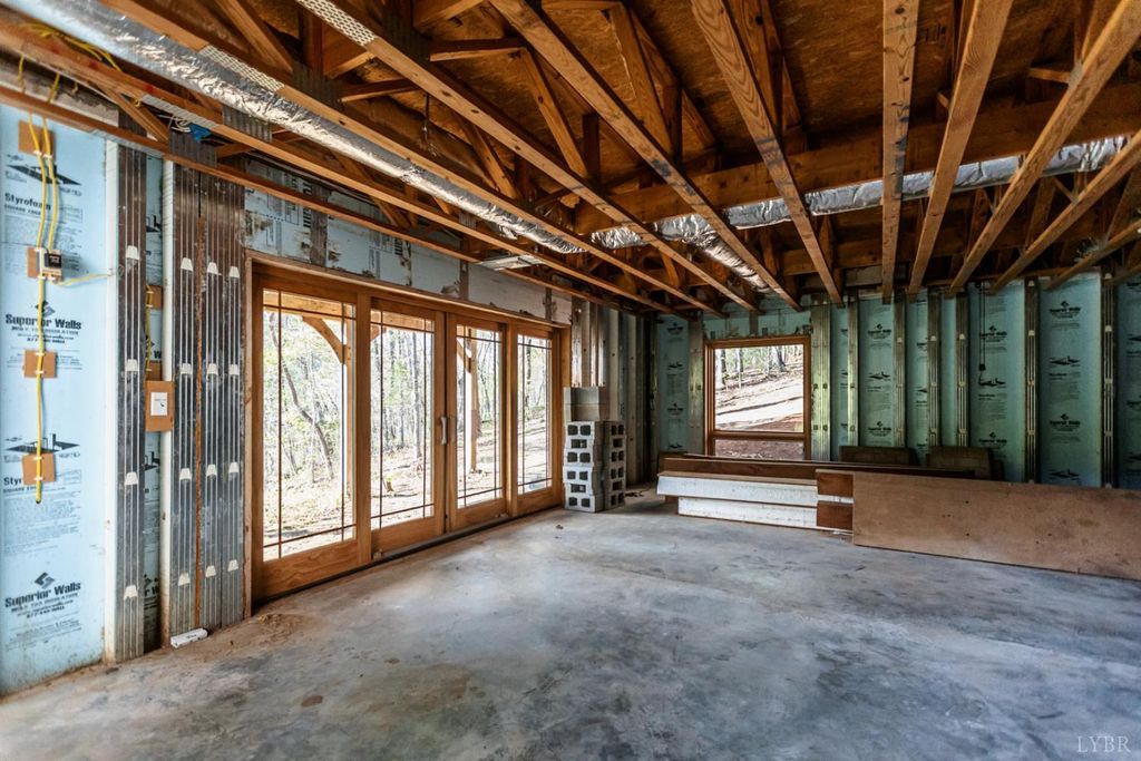 Image 55 of property listing at 278 Salt Lick Lane, Appomattox, VA 24522