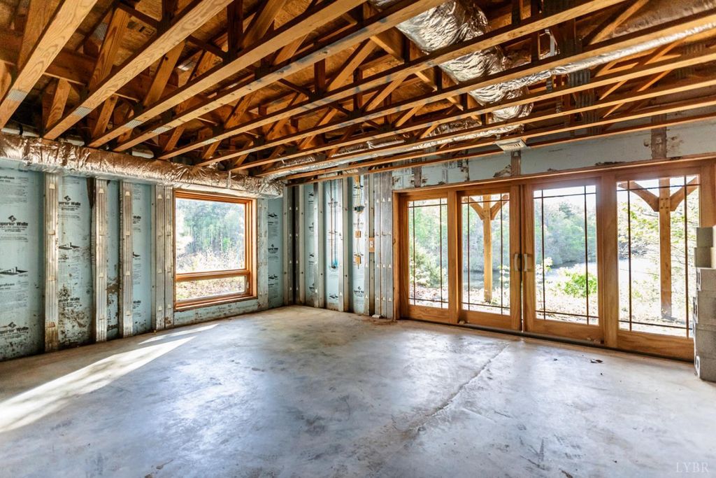 Image 56 of property listing at 278 Salt Lick Lane, Appomattox, VA 24522