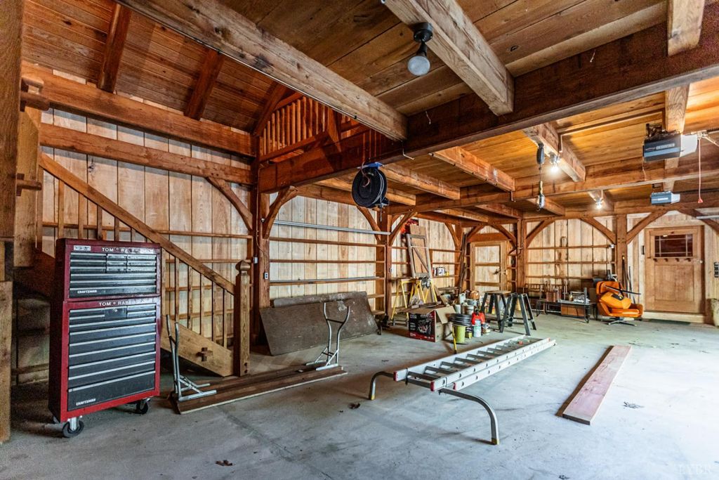 Image 58 of property listing at 278 Salt Lick Lane, Appomattox, VA 24522