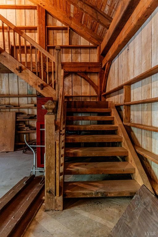 Image 60 of property listing at 278 Salt Lick Lane, Appomattox, VA 24522