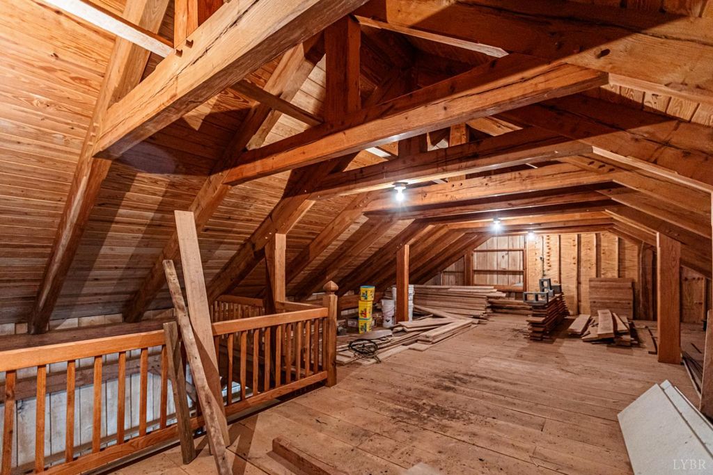 Image 61 of property listing at 278 Salt Lick Lane, Appomattox, VA 24522