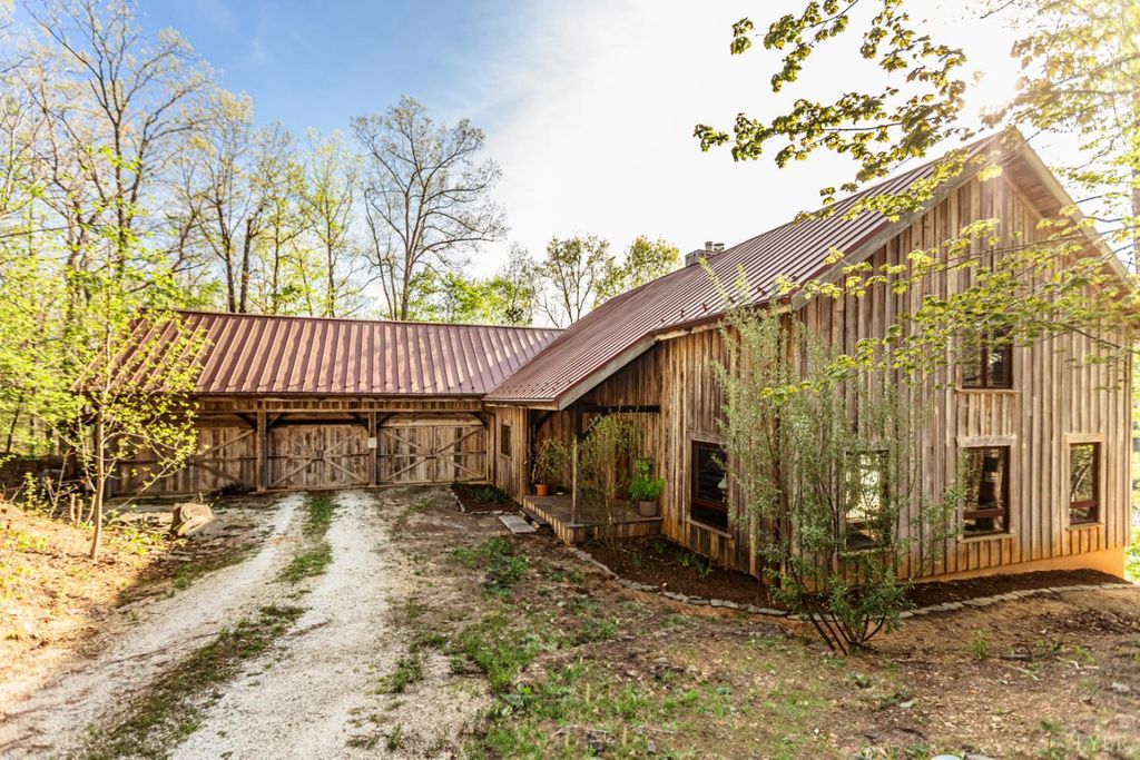 Image 64 of property listing at 278 Salt Lick Lane, Appomattox, VA 24522