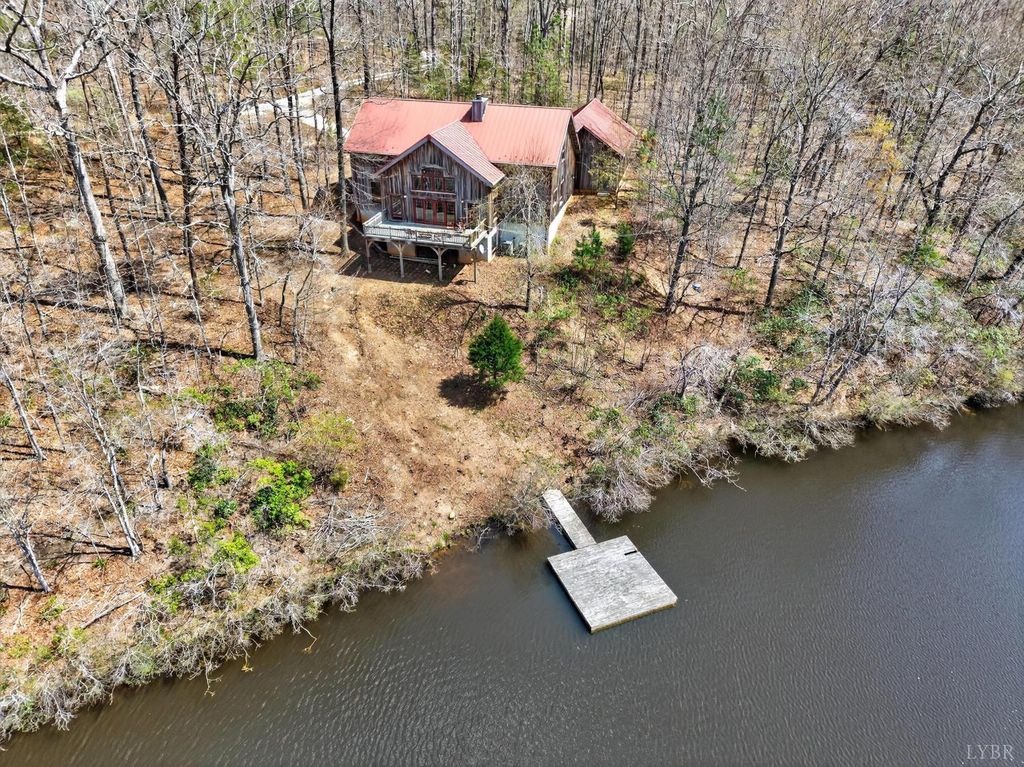 Image 68 of property listing at 278 Salt Lick Lane, Appomattox, VA 24522