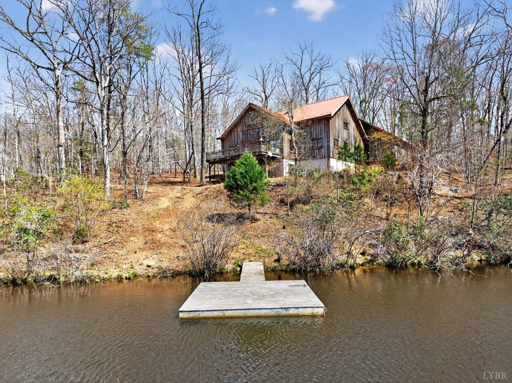 Image 69 of property listing at 278 Salt Lick Lane, Appomattox, VA 24522