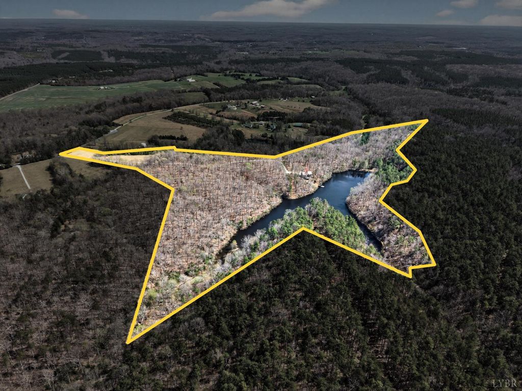 Image 71 of property listing at 278 Salt Lick Lane, Appomattox, VA 24522