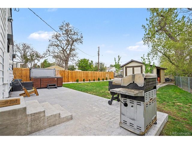 8020 Grove St, Westminster, CO 80031