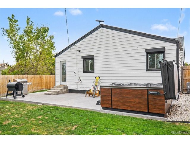 8020 Grove St, Westminster, CO 80031