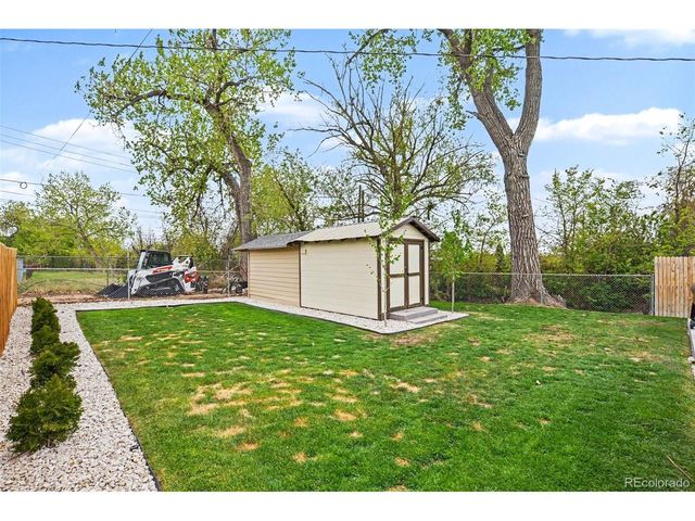 8020 Grove St, Westminster, CO 80031