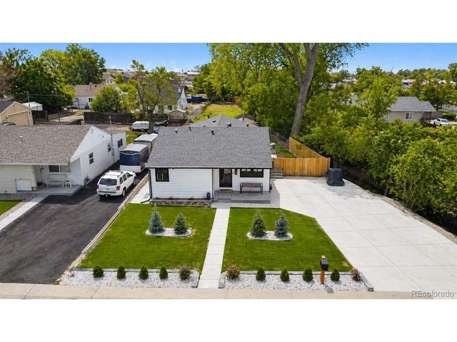 8020 Grove St, Westminster, CO 80031